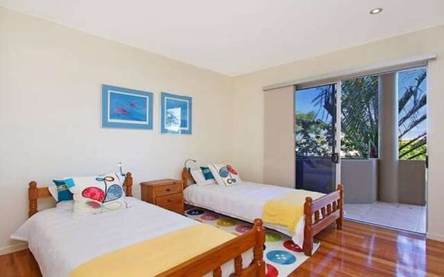 Oceania on Marine Parade Kingscliff