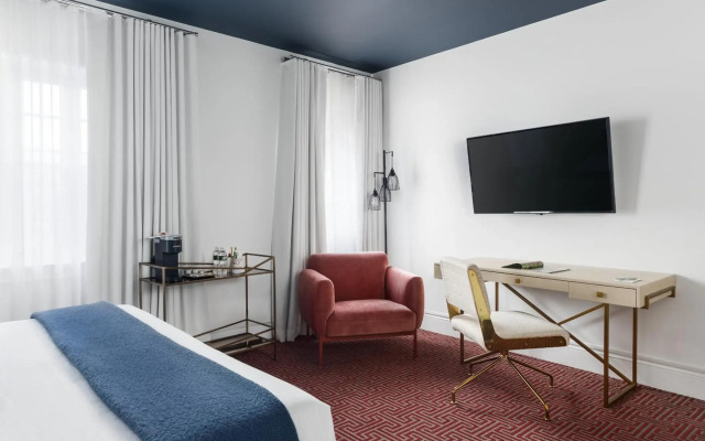 The Franklin on Rittenhouse, A Boutique Hotel