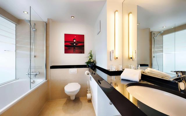 Best Western Plus Welcome Hotel Frankfurt