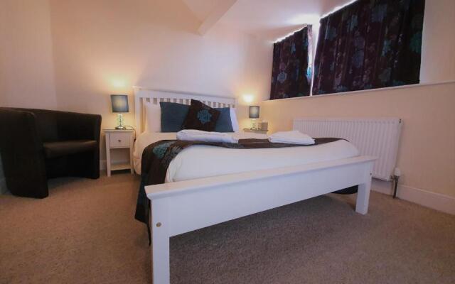 Annan Hotel