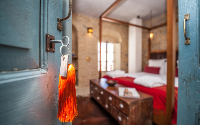 The Riad - Adults Only