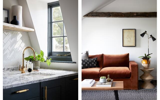 Cosy Loft Apartment - Minutes From Angel Tube St
