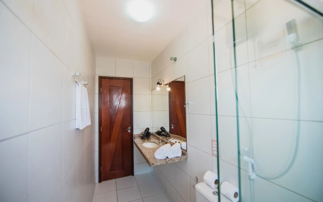 Pier 85 Hotel Praia & Lounge