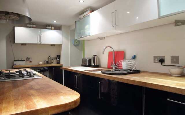 City Centre 2 Bed Flat