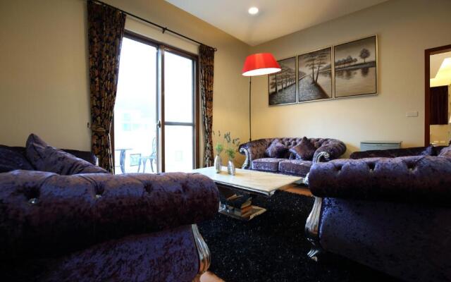 White Palace B&B