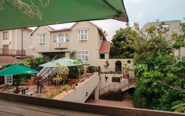 Acorn B&B in Durban
