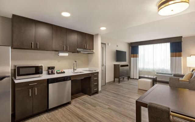 Homewood Suites by Hilton Indianapolis Downtown IUPUI