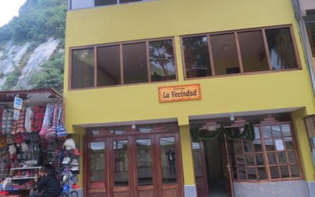 Kaipy Inn