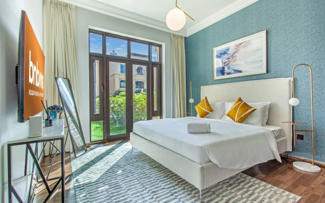 Deluxe 2B apartment close to Burj Khalifa