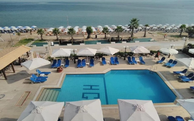 Eona Beach Resort by Greek Pride
