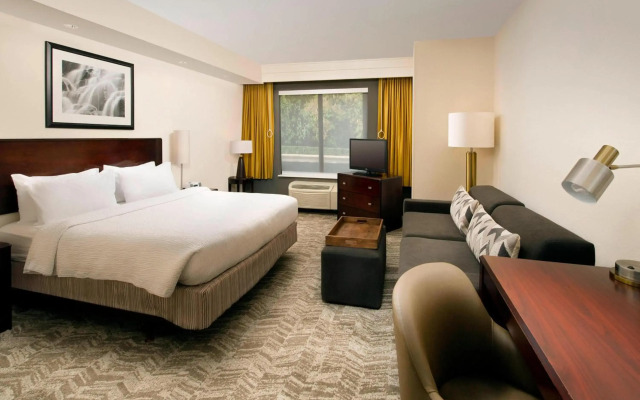 SpringHill Suites by Marriott Jacksonville North I-95 Area