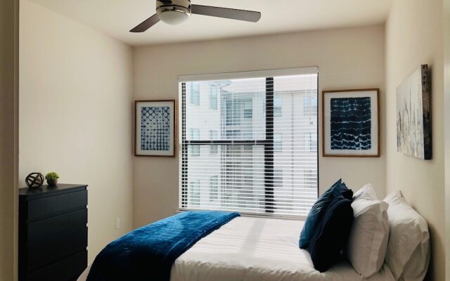 Hidden Gem of Dallas, 6 Mins Aacenter