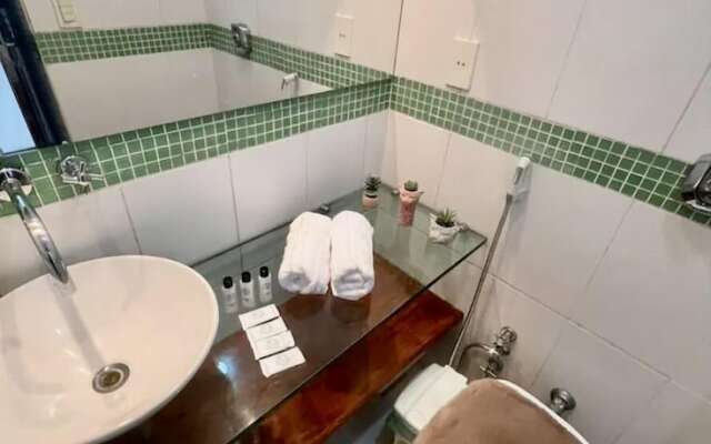 Copa Studio Sweet Home HIR 36