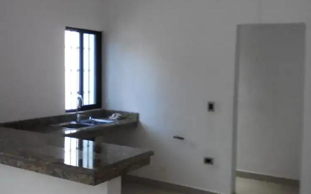 Casa en PlayaDelCarmen 526 by Sinbad