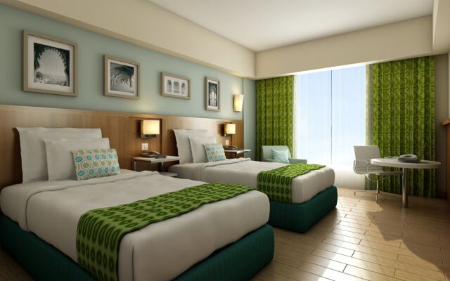 Fairfield by Marriott Visakapatnam