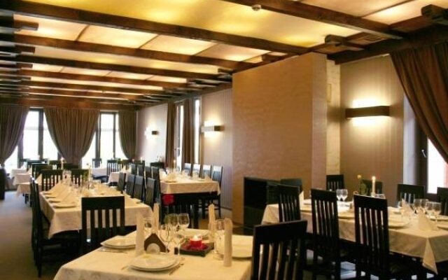 Hotel Diafan