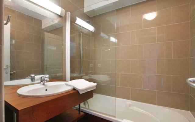 Apart-Hôtel Le Pic de l'Ours