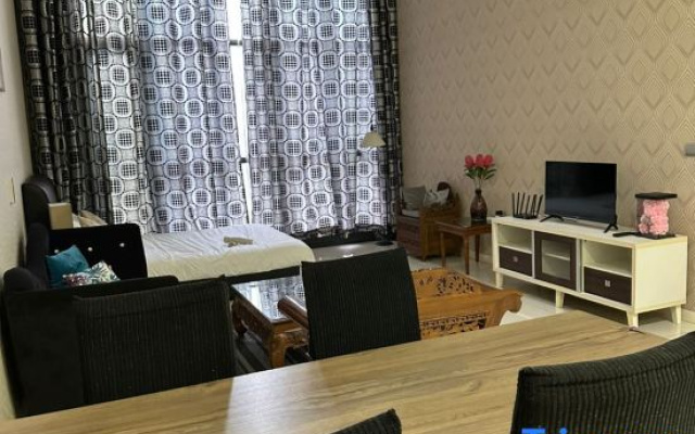M City Jalan Ampang, 5mins KLCC, Gleneagles Hospital – Guest Rooms – Kuala Lumpur