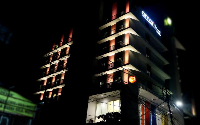 Amaris Hotel Dr. Susilo Grogol