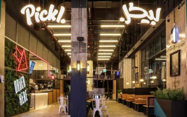 Goodwood Suites Homes Vacation