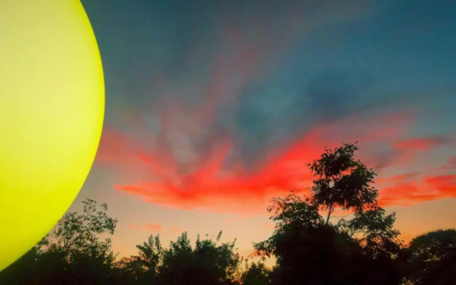 Casa de Frida Pousada