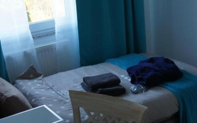 GästeHaus am Flughafen Düsseldorf