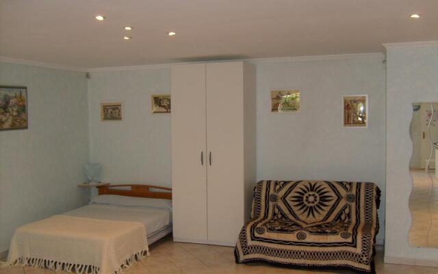 Pied à Terre Marseille 11°