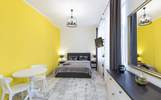 1 квартира возле Ж/Д вокзала, 15 минут от ЦЕНТРА