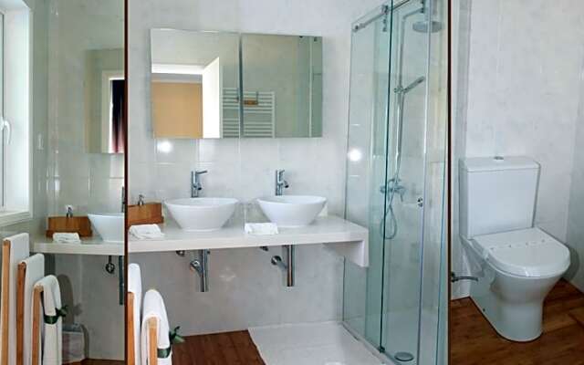 B&B Villa Vale Flores