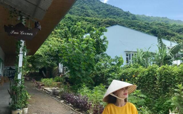 Pun Corner Homestay