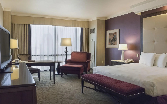 Sam's Town Hotel & Casino, Shreveport
