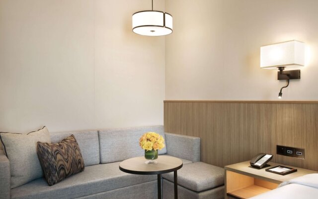 Hyatt Place Taiyuan South