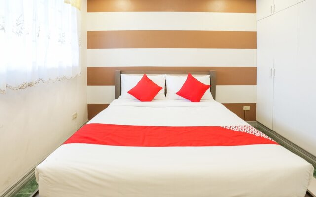 A&B Complex by OYO Rooms