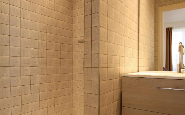 Apartments Paris Centre - At Home Hotel