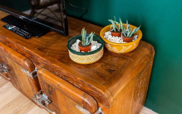 Stylish Flat 5 Min to Taksim Square in Beyoglu