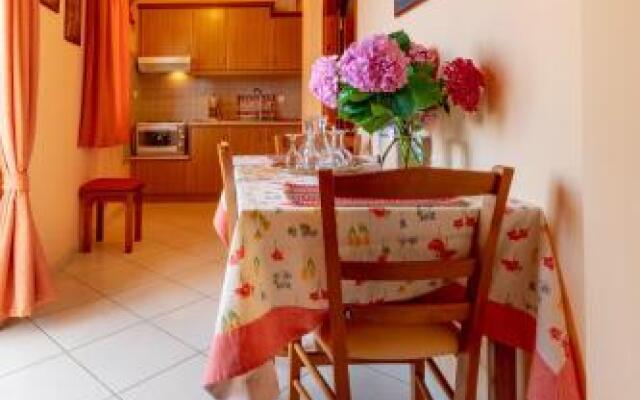 Villa Sofia Apartments