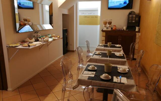 B&B Suite Color Verona