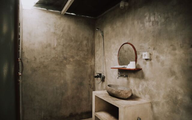 Natural View Sidemen Cottage