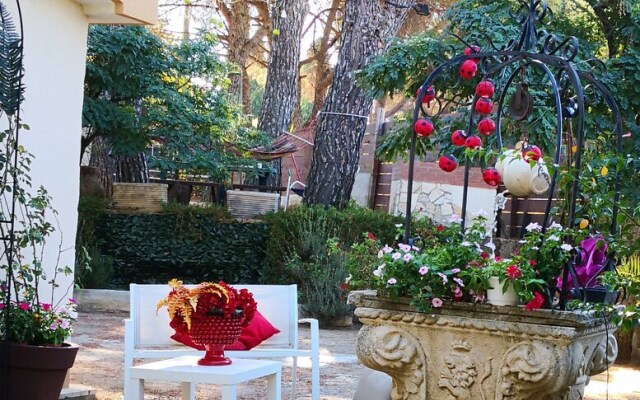 Romantic House - Appartamento Vacanza