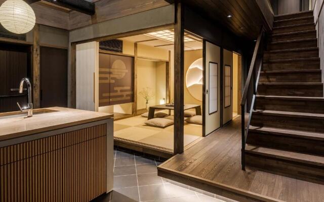 Kanata Machiya House