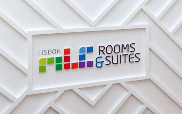 NLC Rooms & Suites