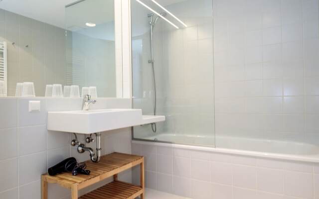 Homely Apartment in Schladming With Sauna