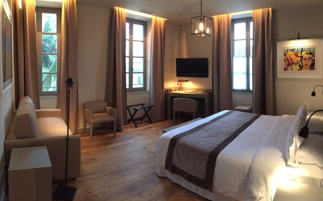 La Bastide de Boulbon