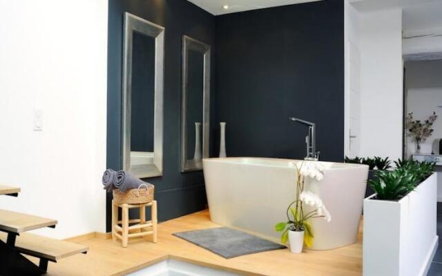 Le Loft des Quais