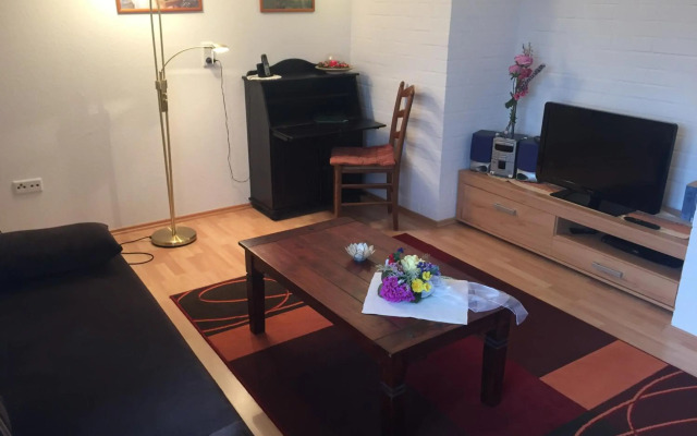 Ferienwohnung am Junkerbült