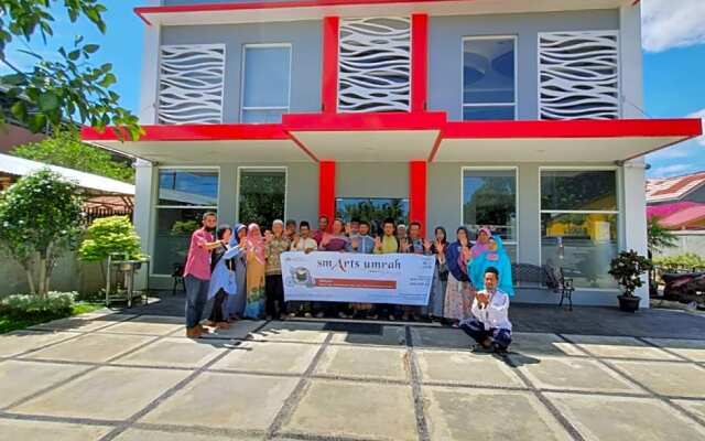 Omnea Hotel - Syariah