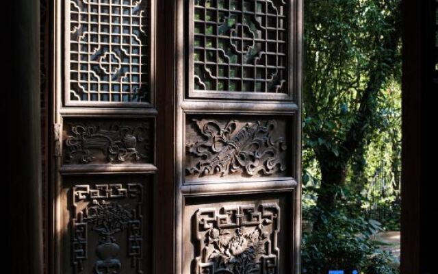 Shiduju Boutique Hotel