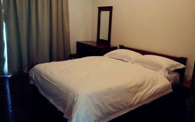 Nikgold Garden Resort Kundasang