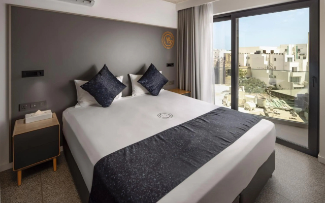 Grands Suites Hotel Residences & SPA