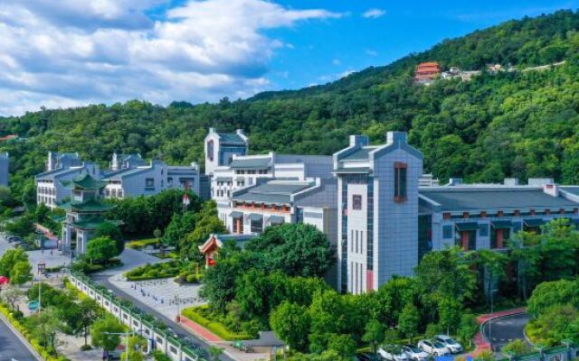 Yingbin Hotel